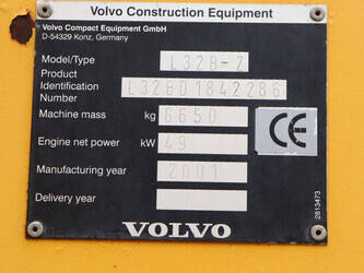 2001-volvo-l32b-z-46770665