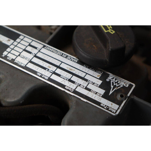 2001 فولفو L32B-Z-46770669