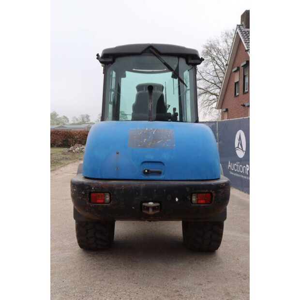 2008 BOBCAT AL350D-46770679