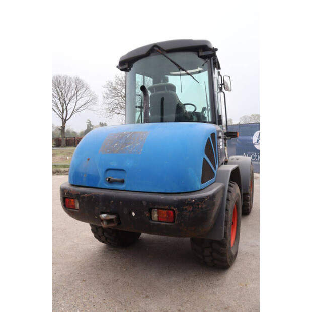 2008 BOBCAT AL350D-46770680