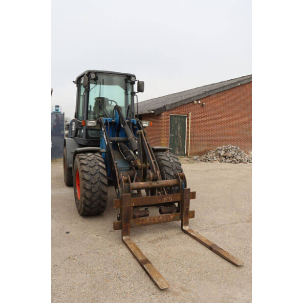 2008 BOBCAT AL350D-46770681