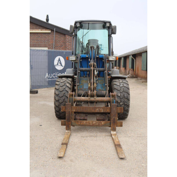 2008 BOBCAT AL350D-46770682