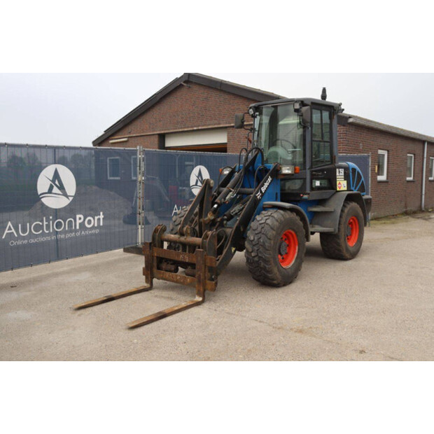 2008 BOBCAT AL350D-46770683