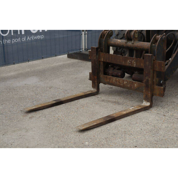 2008 BOBCAT AL350D-46770684