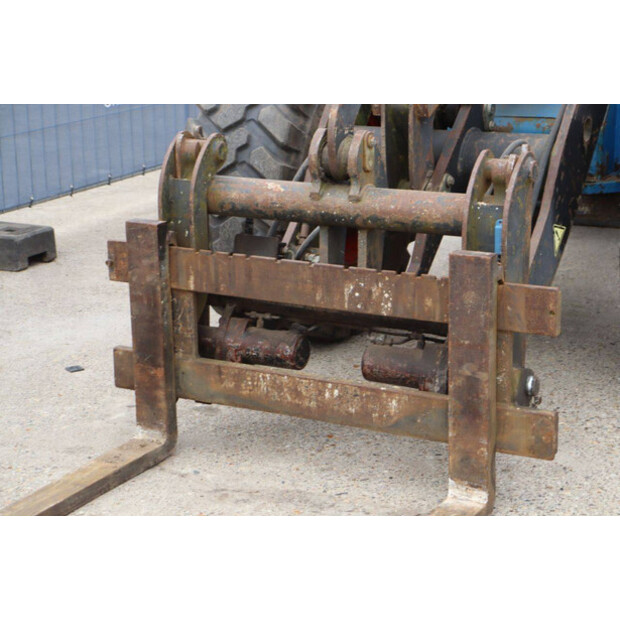 2008 BOBCAT AL350D-46770685