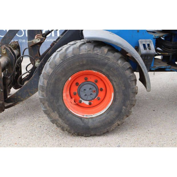 2008 BOBCAT AL350D-46770688