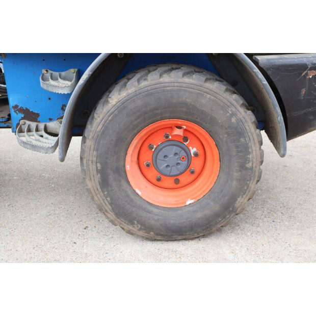 2008 BOBCAT AL350D-46770689