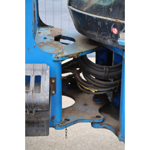 2008 BOBCAT AL350D-46770690