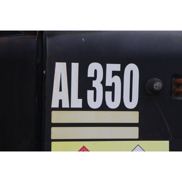 2008 BOBCAT AL350D-46770691