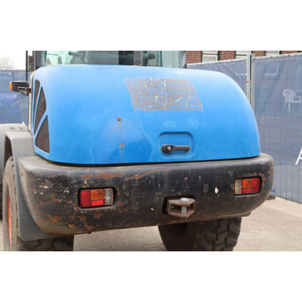 2008 BOBCAT AL350D-46770692