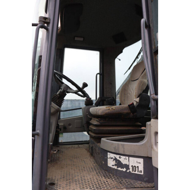2008 BOBCAT AL350D-46770694