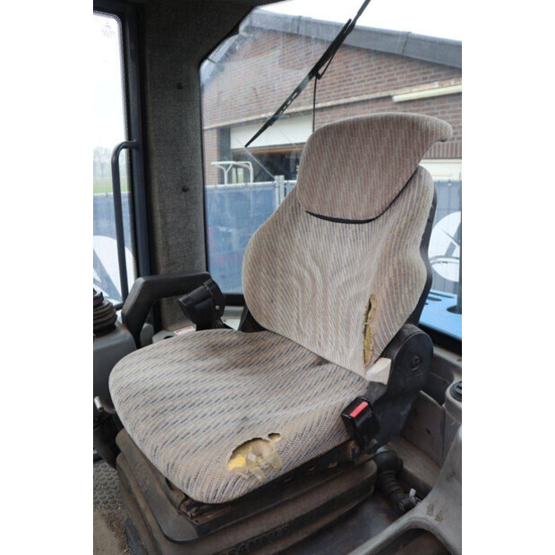 2008 BOBCAT AL350D-46770695