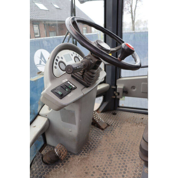 2008 BOBCAT AL350D-46770696