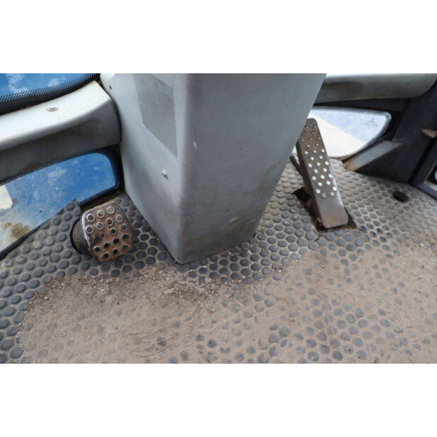 2008 BOBCAT AL350D-46770697