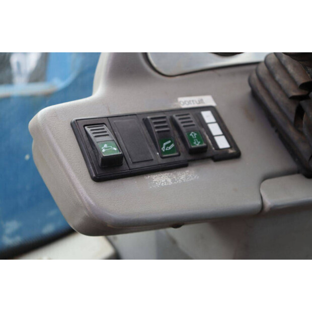 2008 BOBCAT AL350D-46770698