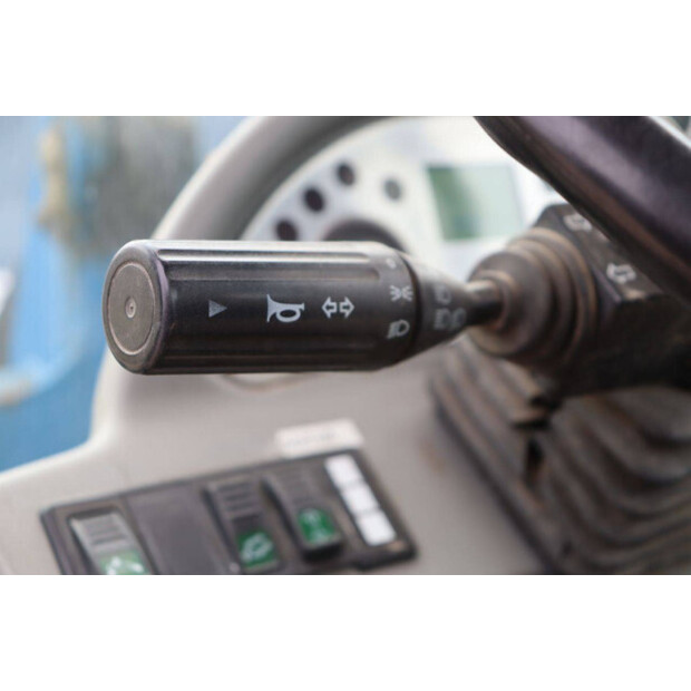 2008 BOBCAT AL350D-46770699