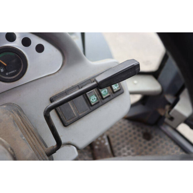 2008 BOBCAT AL350D-46770700