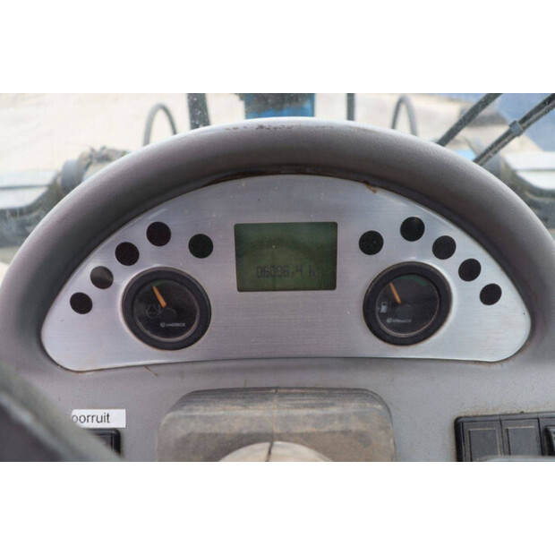 2008 BOBCAT AL350D-46770701