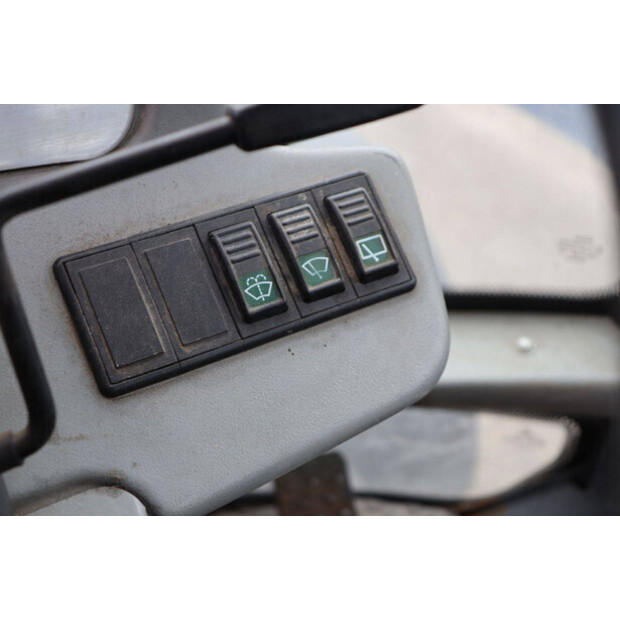 2008 BOBCAT AL350D-46770703