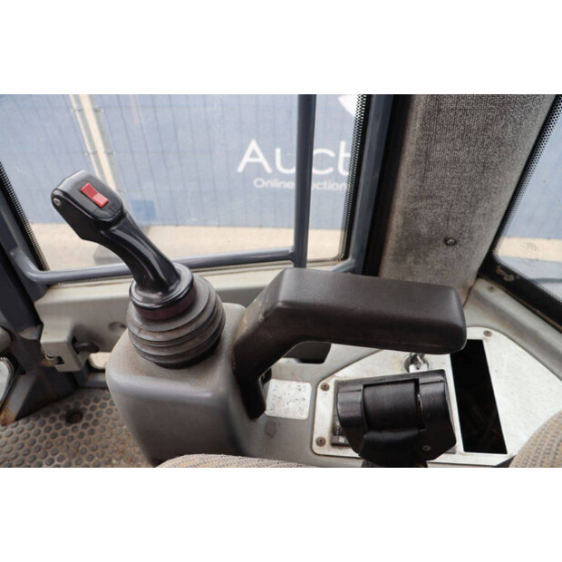 2008 BOBCAT AL350D-46770704