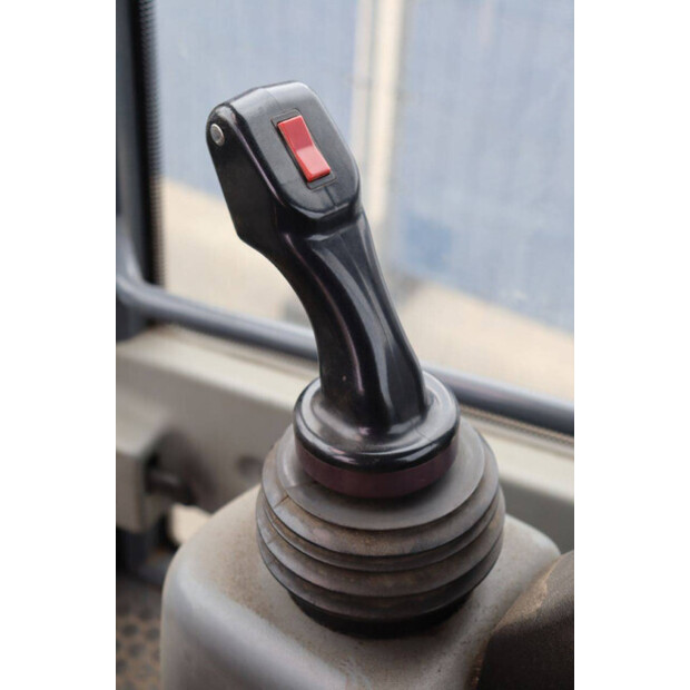 2008 BOBCAT AL350D-46770705