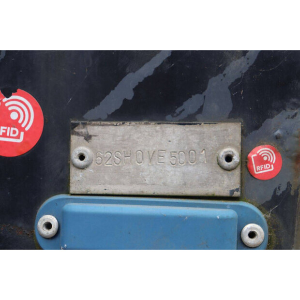 2008 BOBCAT AL350D-46770707