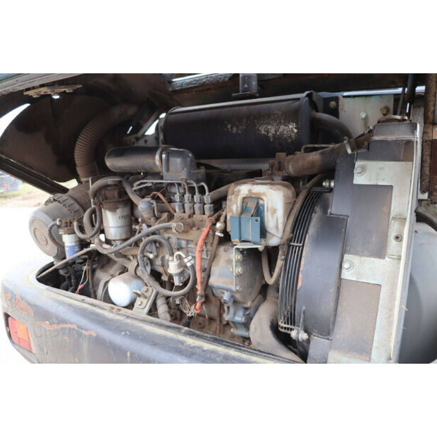 2008 BOBCAT AL350D-46770709