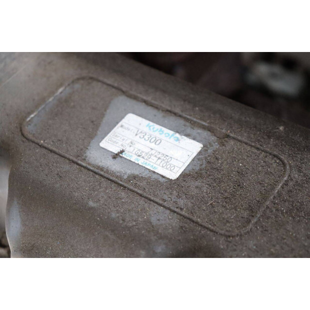 2008 BOBCAT AL350D-46770711