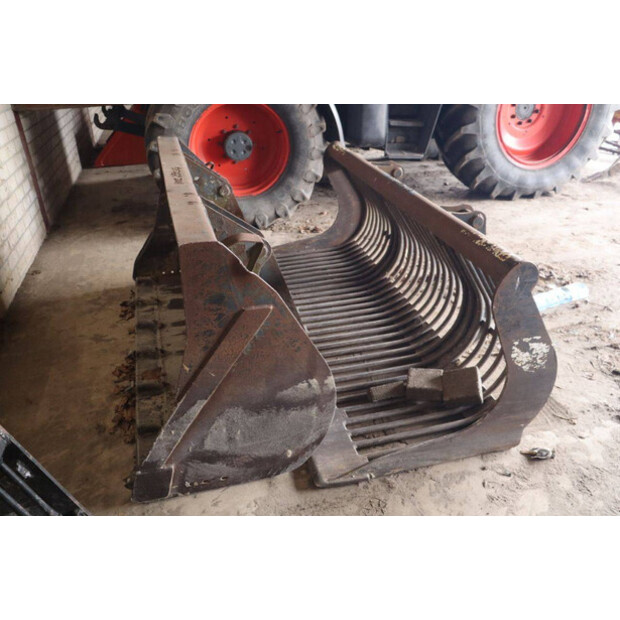 2008 BOBCAT AL350D-46770717