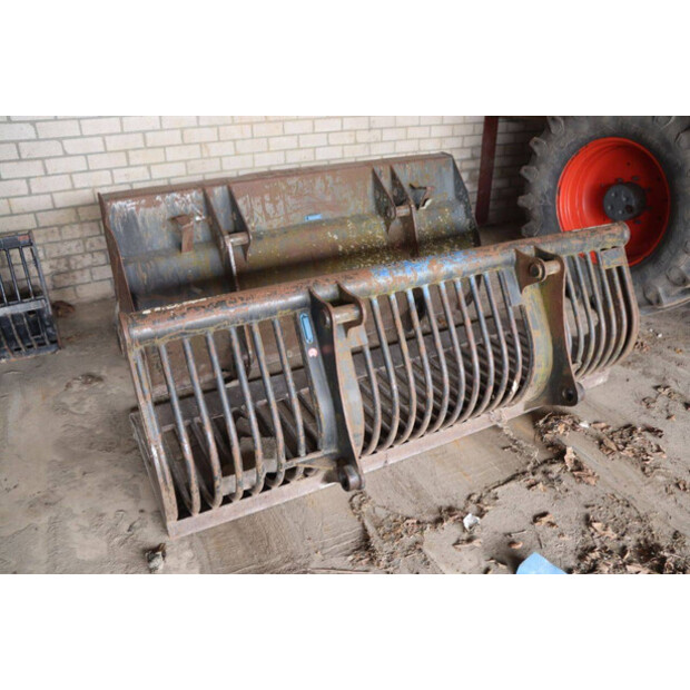 2008 BOBCAT AL350D-46770718