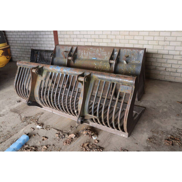 2008 BOBCAT AL350D-46770719