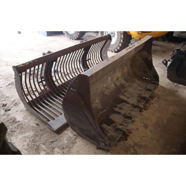 2008 BOBCAT AL350D-46770720