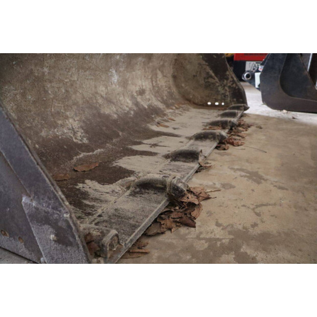 2008 BOBCAT AL350D-46770721