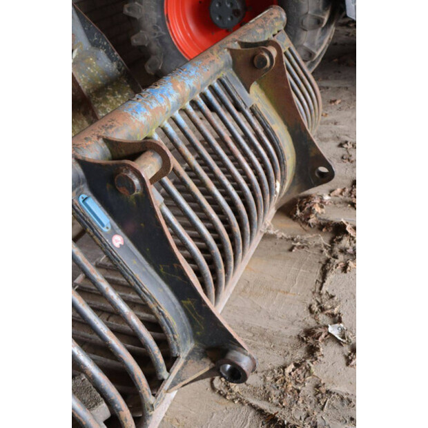 2008 BOBCAT AL350D-46770724