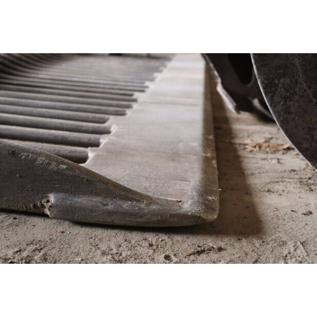 2008 BOBCAT AL350D-46770725