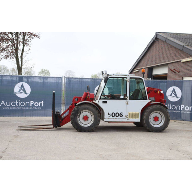 2004 فيديمان 5006 D81-46770726