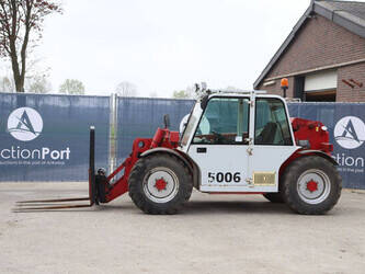 صورة ل 2004 فيديمان 5006 D81