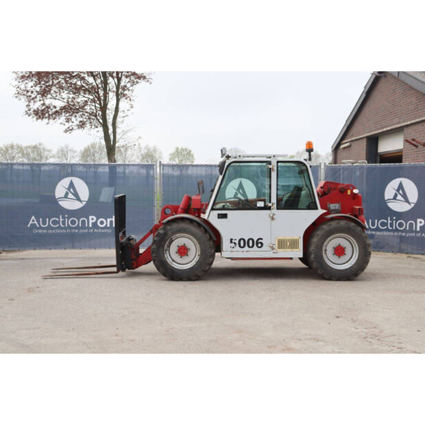 2004 فيديمان 5006 D81-46770727