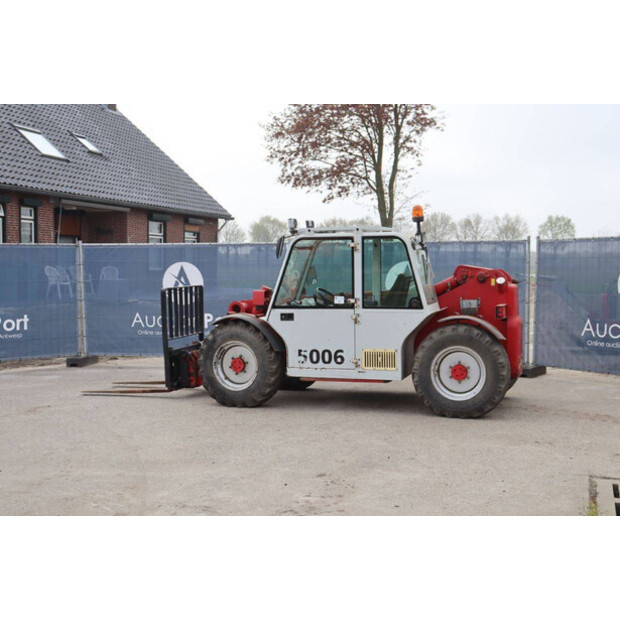 2004 فيديمان 5006 D81-46770728