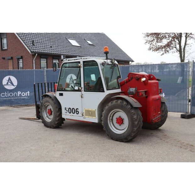 2004 فيديمان 5006 D81-46770729