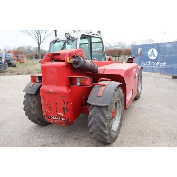 2004 فيديمان 5006 D81-46770731