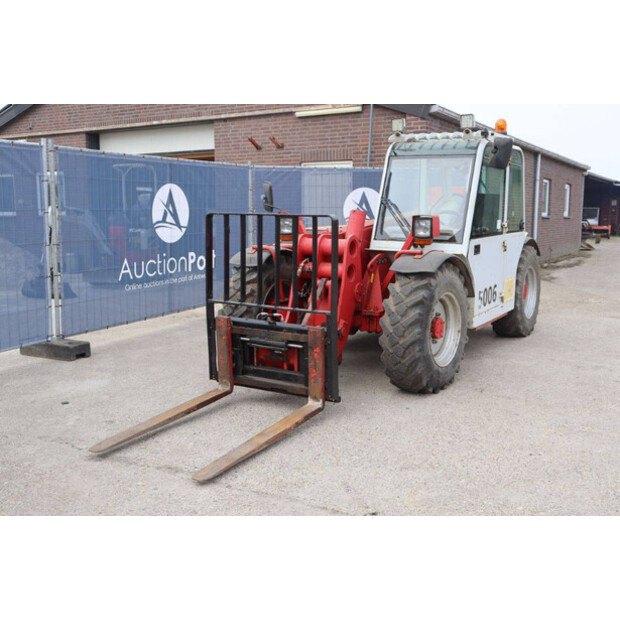 2004 فيديمان 5006 D81-46770734