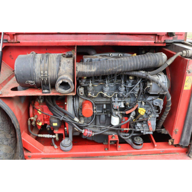 2004 فيديمان 5006 D81-46770757