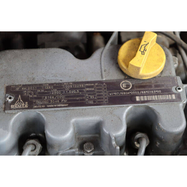 2004 فيديمان 5006 D81-46770760