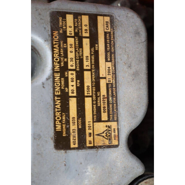 2004 فيديمان 5006 D81-46770761