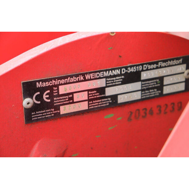 2004 فيديمان 5006 D81-46770762