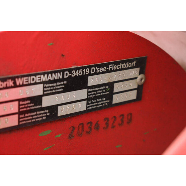 2004 فيديمان 5006 D81-46770763