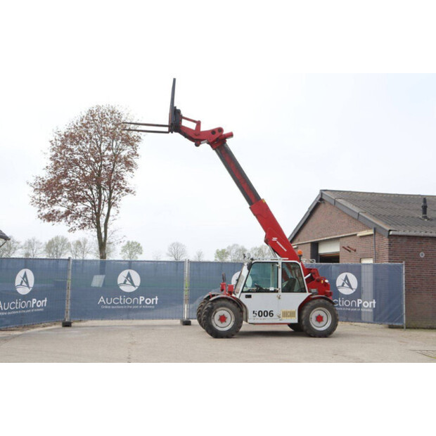 2004 فيديمان 5006 D81-46770764