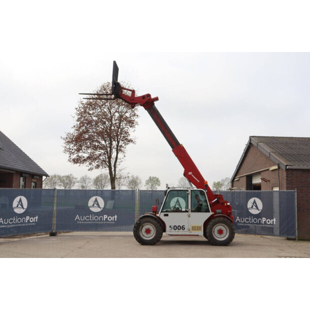 2004 فيديمان 5006 D81-46770765