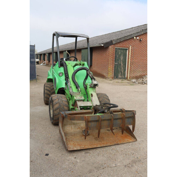 2015 Avant M745-46770773